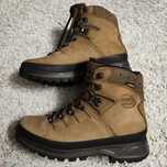 Buty damskie Meindl Bhutan Gore Tex trekking górskie wyprawowe