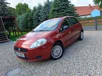 Fiat Grande Punto 1.2 #2006#