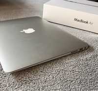Apple MacBook AIR 13,3” intel i5 macOS VENTURA KOMPLET