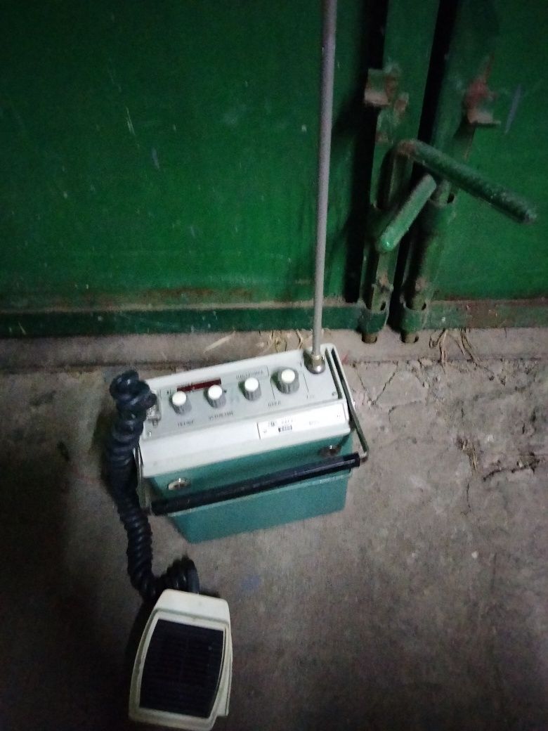 Продам радиостанцию
