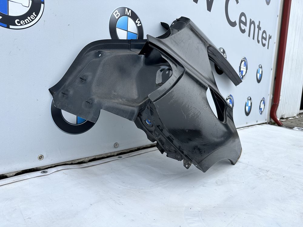 Крило заднє праве bmw f20 крило четверть задня права бмв ф20