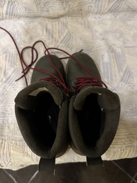 Merrell чоловічі зимові ботинки 43.5