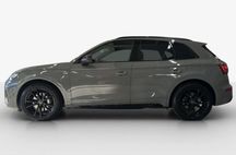 Jak NOWE Koła Audi 20 Q5 Sq5 Oryginalne 5x112