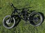 Rower Enduro Norco Fluid FS 2 20 cali