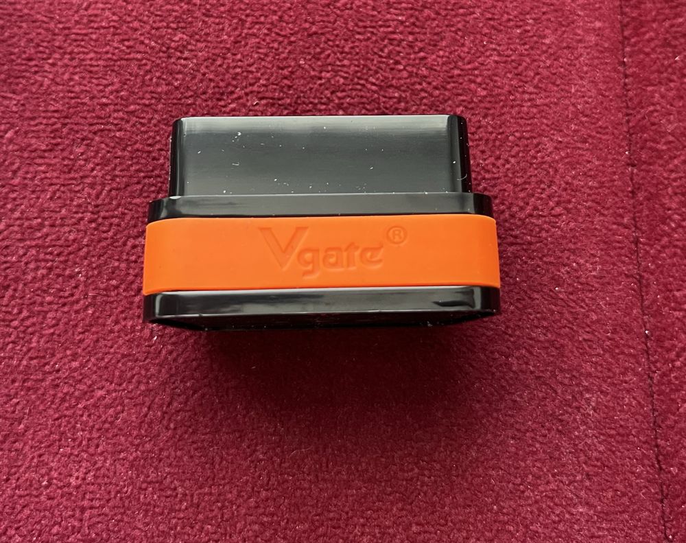 Interfejs diagnostyczny Vgate Icar2 Bluetooth