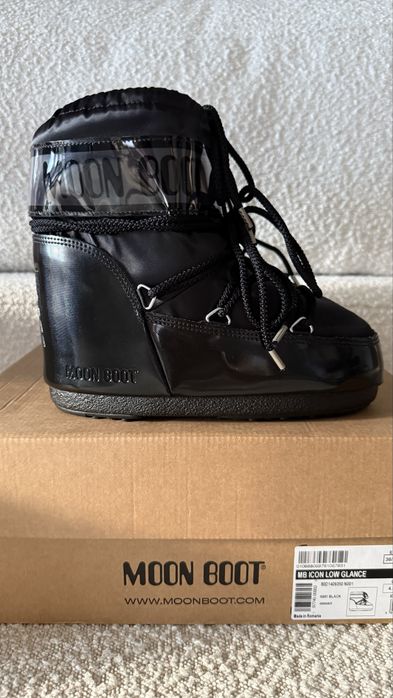 Нові оригінальні Moon Boot