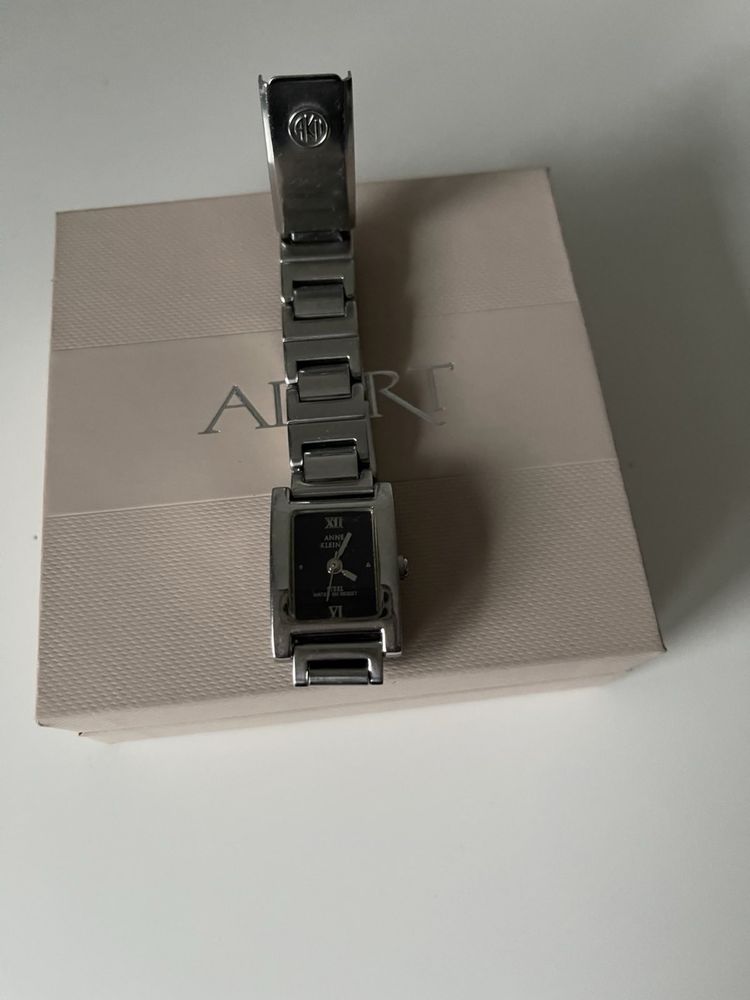 Damski zegarek Anne Klein. Nowa bateria!