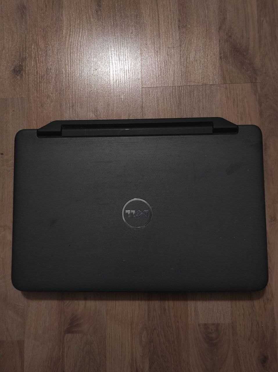 Laptop Dell w stanie Dobrym