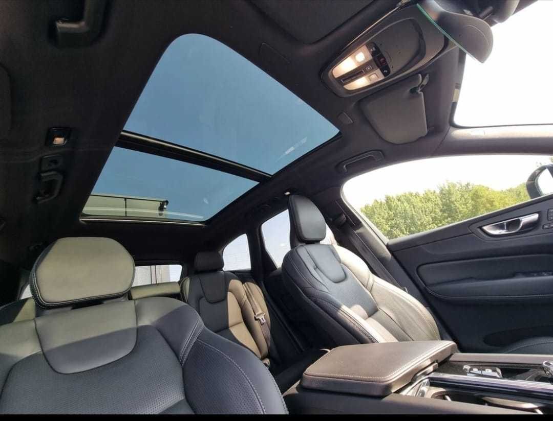 VOLVO XC 60 2021r, Leasing bez BIK i KRD