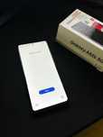 Samsung A52s 5g 6/128GB 6.5” 120Hz Czarny