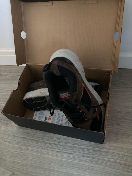 Skechers - Tam 41 - Memory Foam - NOVOS