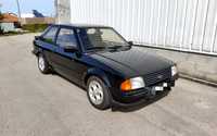 Ford Escort Mk3 XR3I