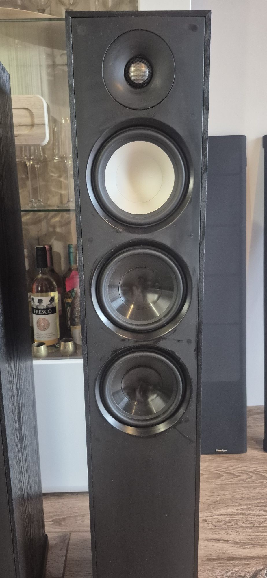 Kolumny PARADIGM monitor 9 s7