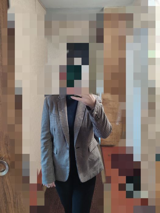 Женский пиджак H&M