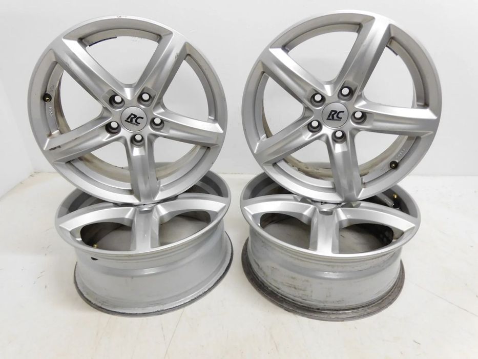 FELGI 16 FORD VOLVO LAND ROVER JAGUAR ET50