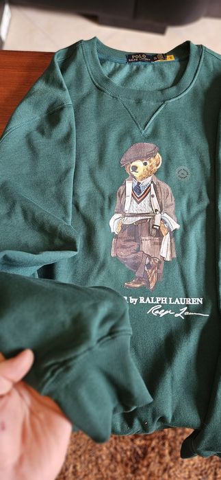 Sweet polo Ralph Lauren XL