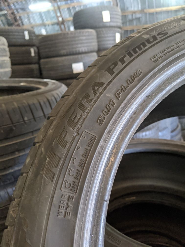 225/45R17 Nexen 21рік