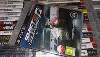 Need For Speed Shift 2 Unleashed PL PS3 możliwa zamiana SKLEP kioskzgr