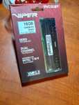 Pamięć RAM 16GB - Viper