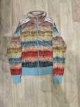 Кофта Adidas три полоски