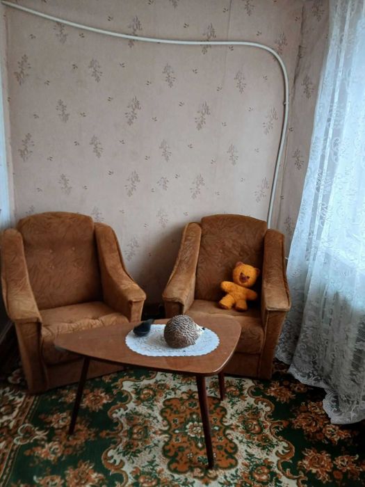 Трикімнатна квартира автовокзал, Ярослава Мудрого, 93.