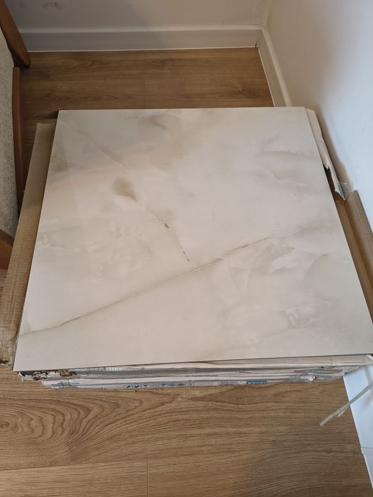 Płytki terakota glazura 60x60