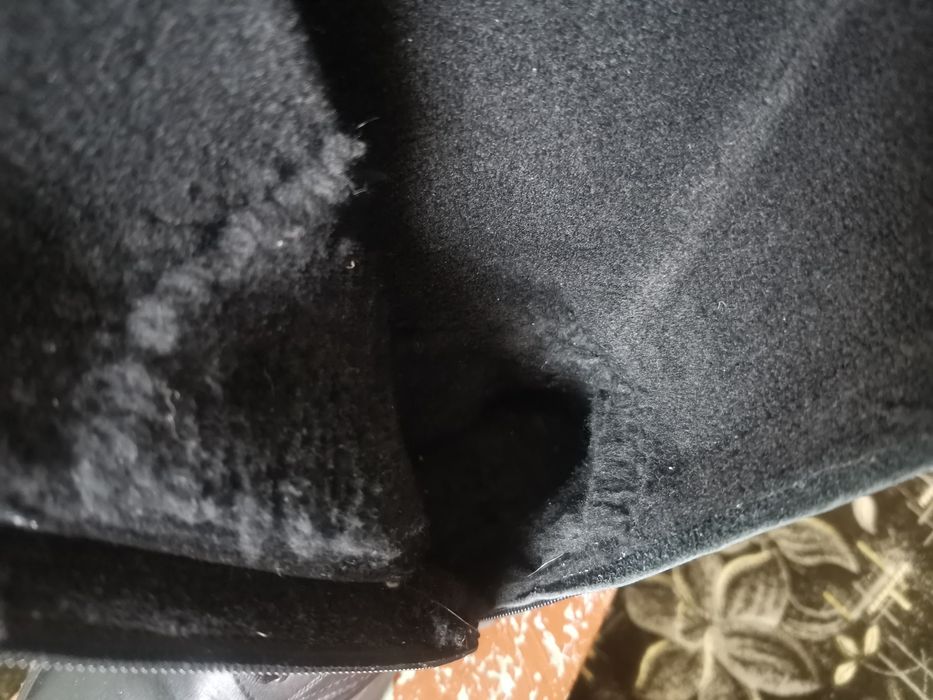 Зимні сапоги - ботинки