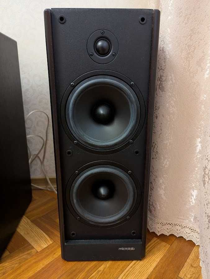 Акустична система Microlab Solo 7C
