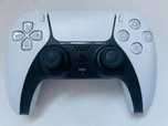 Pad Sony Dualsense PS5 Biały