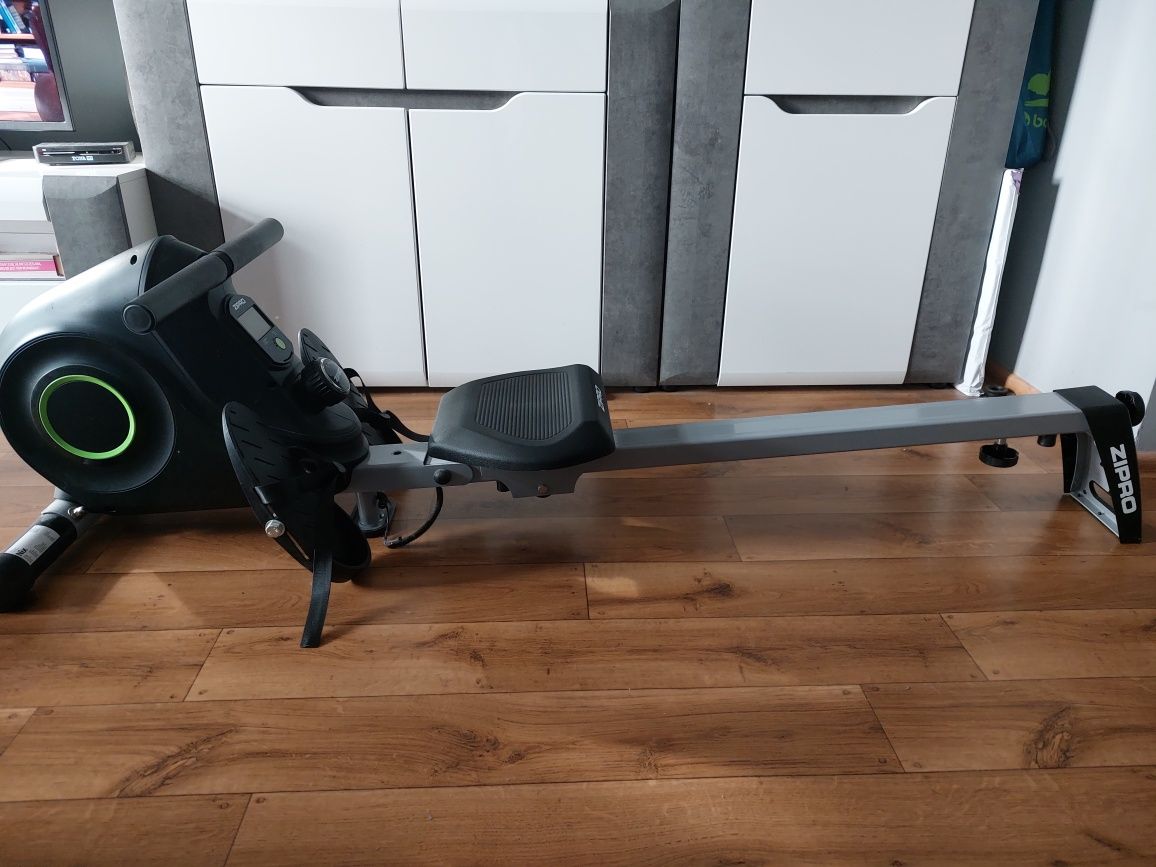 Wioślarz magnetyczny ergonometr Zipro Nix