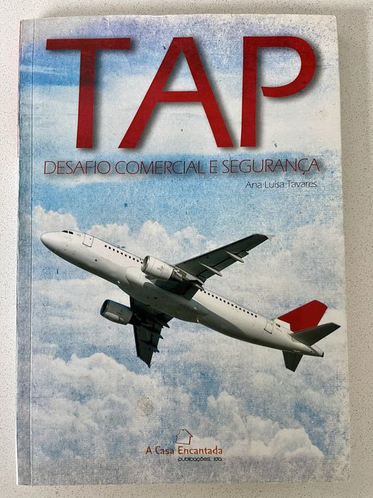 TAP – Desafio Comercial e Segurança