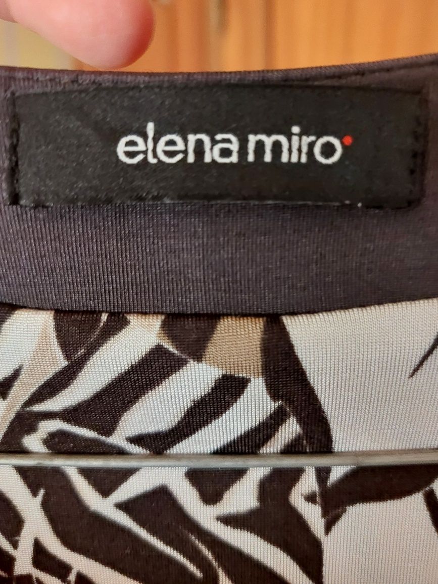 Vestido Elena Miro