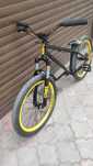 Велосипед NS bikes ,dirt,24 колеса,дерт , стрит дерт.