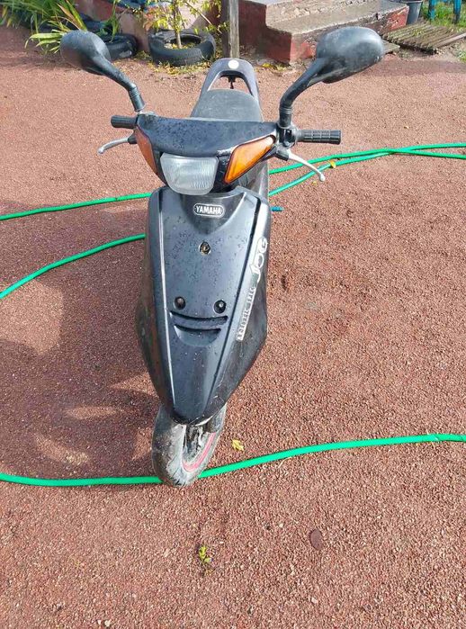 Продам мопед ...