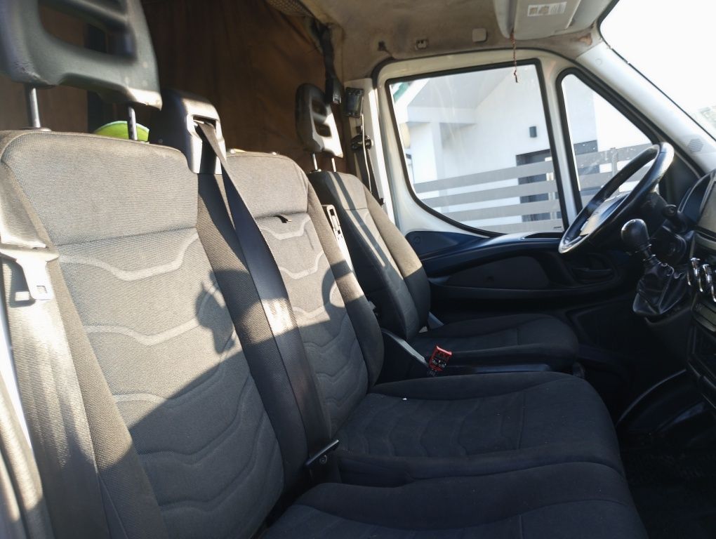 Bus Iveco Max Max 35/18