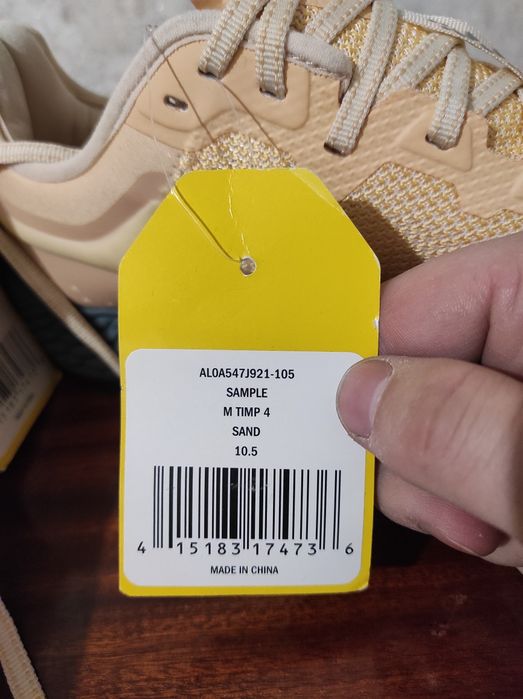 Кросівки Altra TIMP 44р