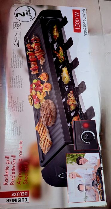 Conjunto gormet cozinha