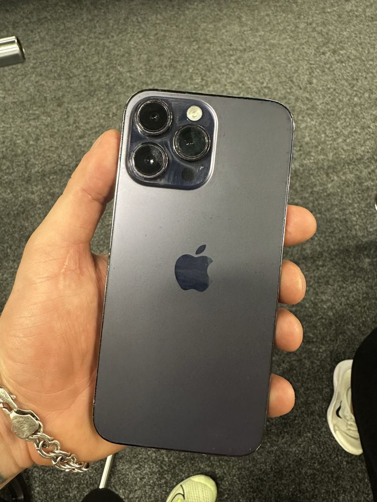 Продам Iphone 14 pro max 256GB