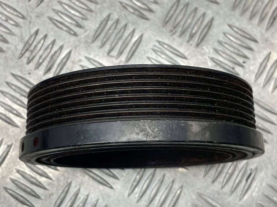 BMW e60 e61 e81 e82 e90 e91 koło Pasowe wału tłumik drgań