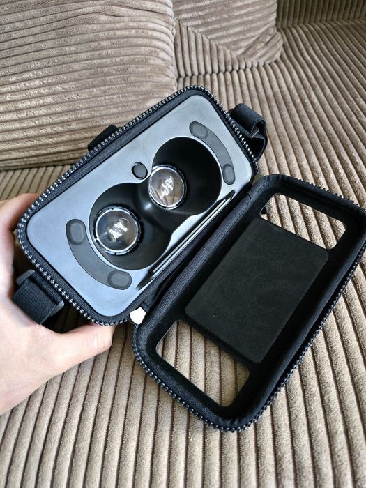 Xiaomy cardboard