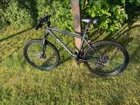 Rower górski BTWIN rockrider 500