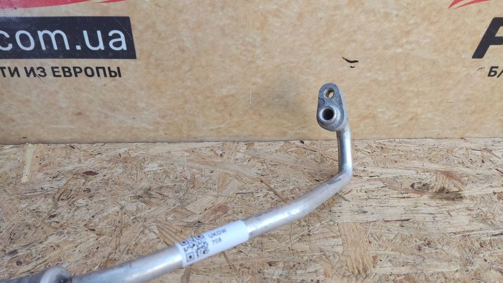 Toyota Avensis T27 2015- трубка кондиционера 88703-05390