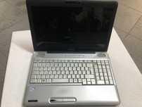 Computador portátil Toshiba Satellite L500-13w