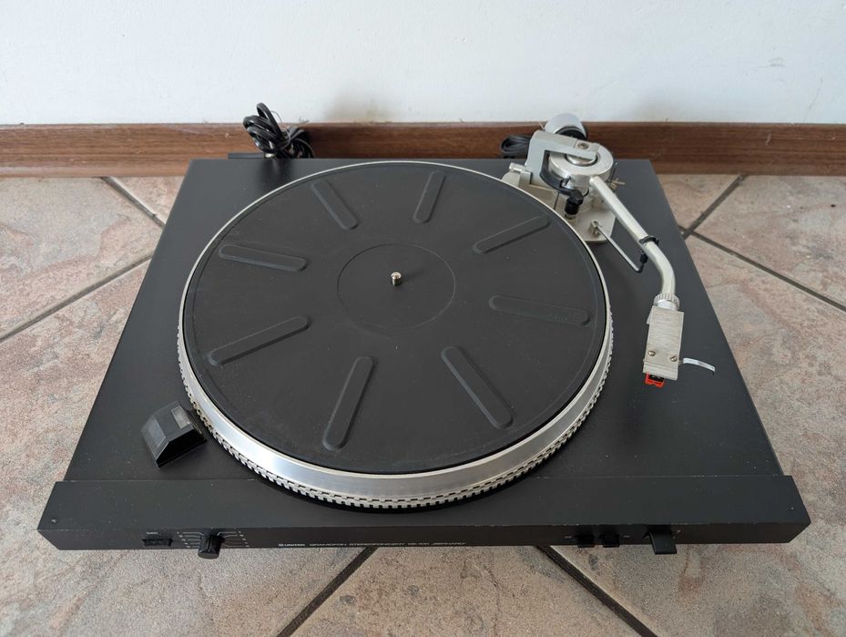 Gramofon Bernard w bardzo dobrym stanie