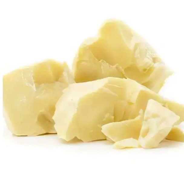 Какао масло Barry Callebaut Бельгія