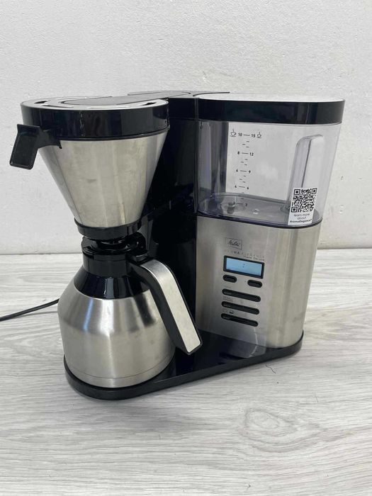 Ekspres przelewowy Melitta Aroma Elegance Therm 1,8l
