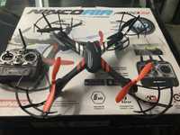 Drone NINCO AIR SPORT WIFI com câmara
