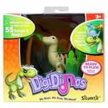 DigiDinos. Zestaw z klatką Marcus. Dumel Discovery