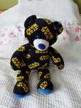Star Wars- Miś - Build - a-Bear