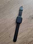 Smartwatch Nowy czarny